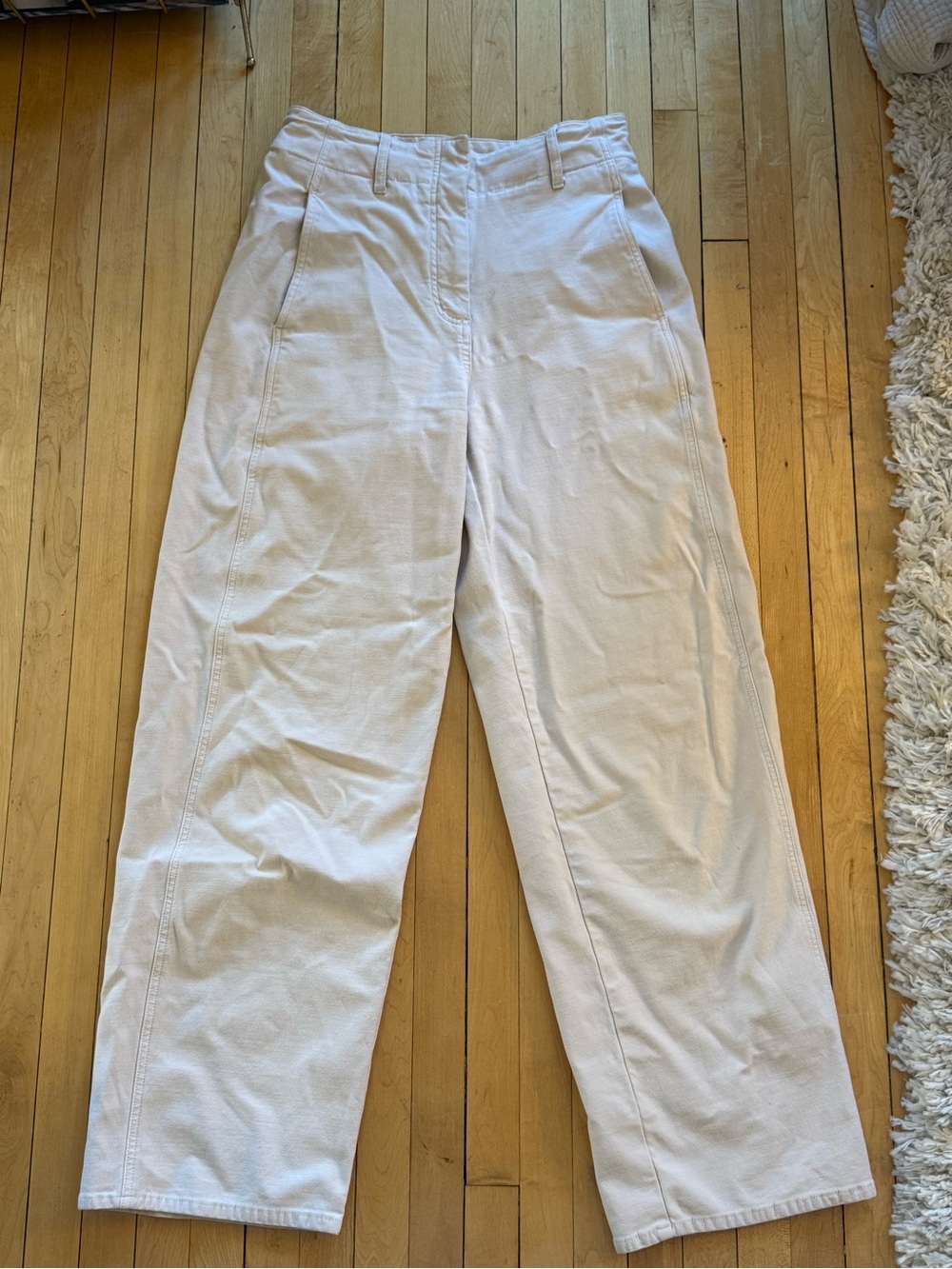 Wilfred Free Cargo Pants